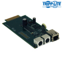 SNMP/WEB MNGMNT CARD, SMRTPRO