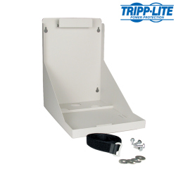 WALL-MNT BRACKET & INSTALL