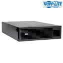 EXTERNAL BATTERY PACK 24V 3U
