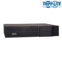 EXTERNAL BATTERY PACK 48V 2U