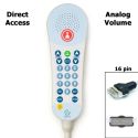 Discontinued-ANALOG VOLUME PIL