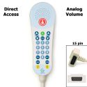 Discontinued-ANALOG VOLUME PIL