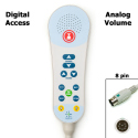 Discontinued-ANALOG VOLUME PIL
