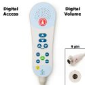 DIGITAL VOLUME PILLOW SPKR