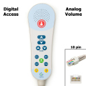 Discontinued-ANALOG VOL. PILLO