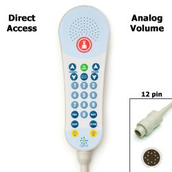 Discontinued-ANALOG VOL. PILLO