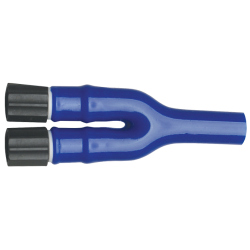 ADAPTER FOR 1-TUBE MONITOR