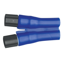 ADAPTER FOR 2-TUBE MONITOR