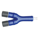 ADAPTER FOR 1-TUBE MONITOR