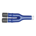 ADAPTER FOR 1-TUBE MONITOR