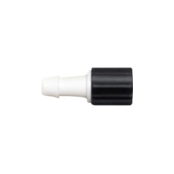 PLASTIC FEMALE SCREW CONNECTOR