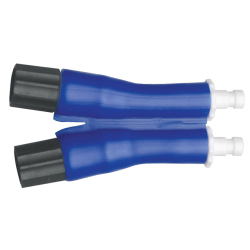 ADAPTER FOR 2-TUBE MONITOR