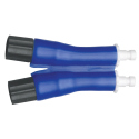ADAPTER FOR 2-TUBE MONITOR