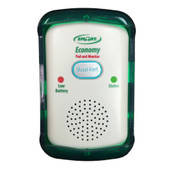 FALL MONITOR W/OFF SWITCH,