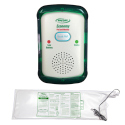 FALL MONITOR WITH OFF SWITCH &
