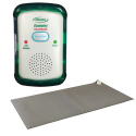 FALL MONITOR W/ OFF SWITCH &