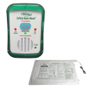 TAMPERPROOF MONITOR SAFETY