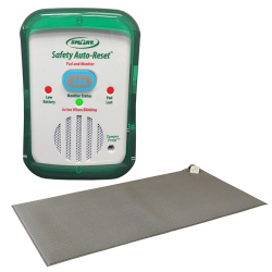 FALL MONITOR SAFETY (AUTO-