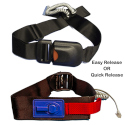 ANTIMICROBIAL SEAT BELT ALARM