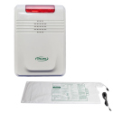 ECONOMY CORDLESS ALARM MONITOR