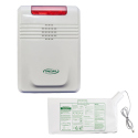ECONOMY CORDLESS ALARM MONITOR