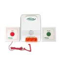 EMERGENCY WIRELESS CALL BUTTON