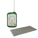 CORDLESS FALL MONITOR &
