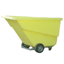 UTILITY TILT TRUCK