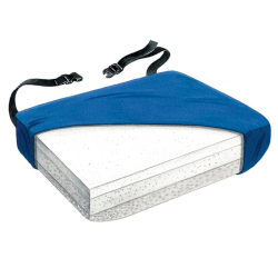 BARI-FOAM CUSHION W/SLING SEAT
