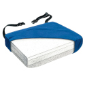 BARI-FOAM CUSHION W/SLING SEAT