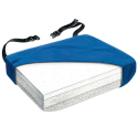 TRI-FOAM VISCO WHLCHR CUSHION