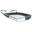 FOAM ULTRA-CUSHION WEDGED