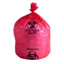 Environmental Service Bags