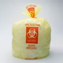 YELLOW INFECTIOUS LINEN LINER
