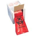 INFECTIOUS WASTE LINERS, LOW