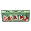 Sponge Counter Caddy