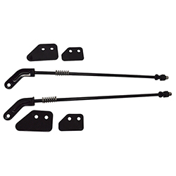 LOWER BRAKE KIT L & R