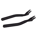 ARMREST KIT, LEFT & RIGHT