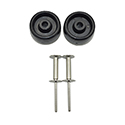 ANTI-TIP WHEEL KIT