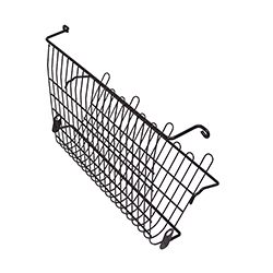 BACKREST KIT