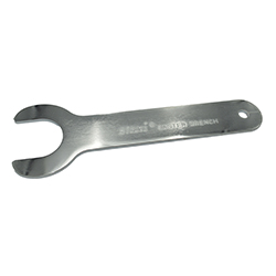 CASTER WRENCH