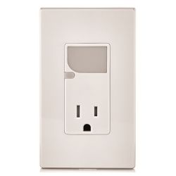 COMBINATION TAMPER RESISTANT