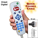 PILLOW SPKR SERIES 8 EXECUTONE