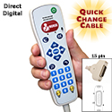 PILLOW SPKR SERIES 8 SIMPLEX