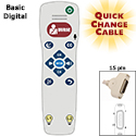 PILLOW SPKR SERIES 8 SIMPLEX