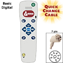 PILLOW SPKR SERIES 8 EXECUTONE