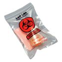 TOP SEAL SPECIMEN BAG BIOHAZRD