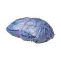 WATER SOLUBLE BAGS, CLEAR