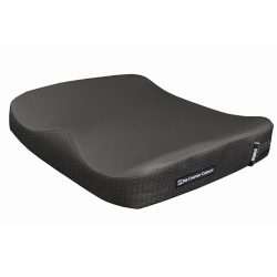 CURVE WHEELCHAIR FOAM CUSHION
