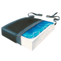 BARI GEL-FOAM WHEELCHR CUSHION